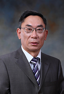劉福生