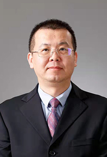 姜鵬