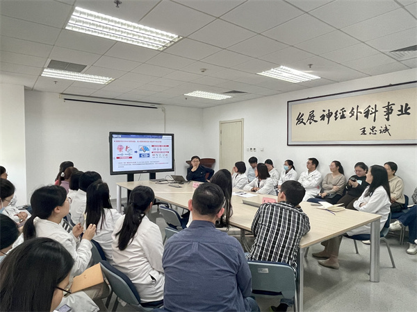 研究所成功舉辦第16期高質(zhì)量發(fā)展青年學(xué)術(shù)沙龍活動(dòng)
